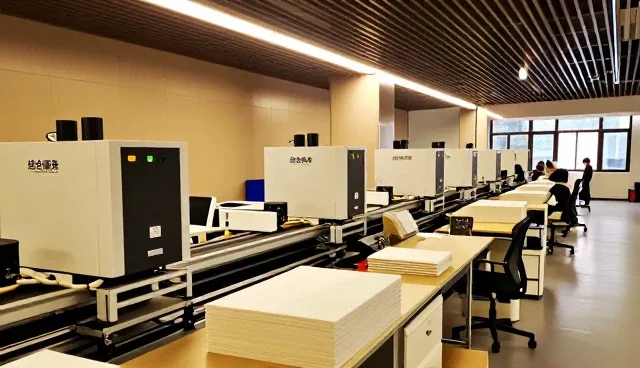庆阳红世纪绣庄工艺品有限公司