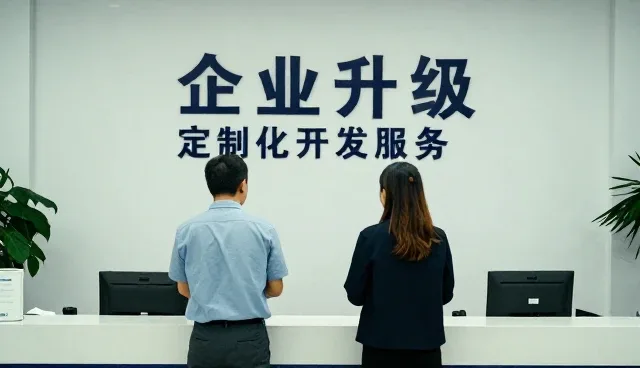 教学模式中定制化开发服务的核心关注点分析
