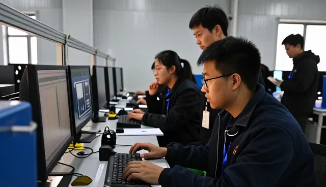 定制化开发服务如何提升工作效率？