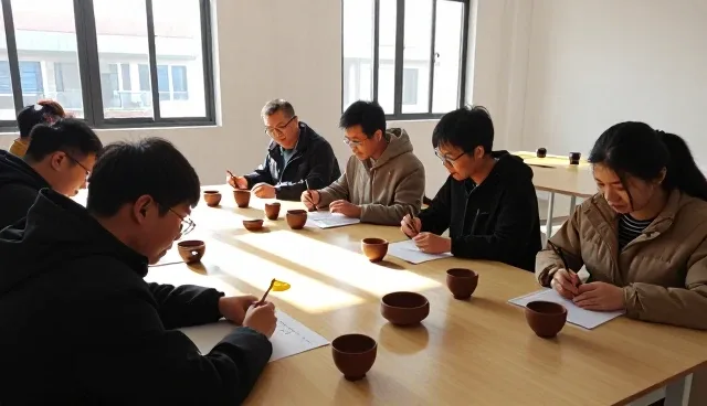 技术咨询中团队协作的常见问题与优化策略